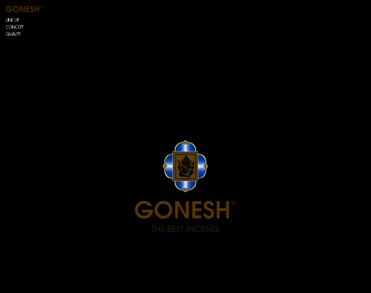 Gonesh.jp thumbnail