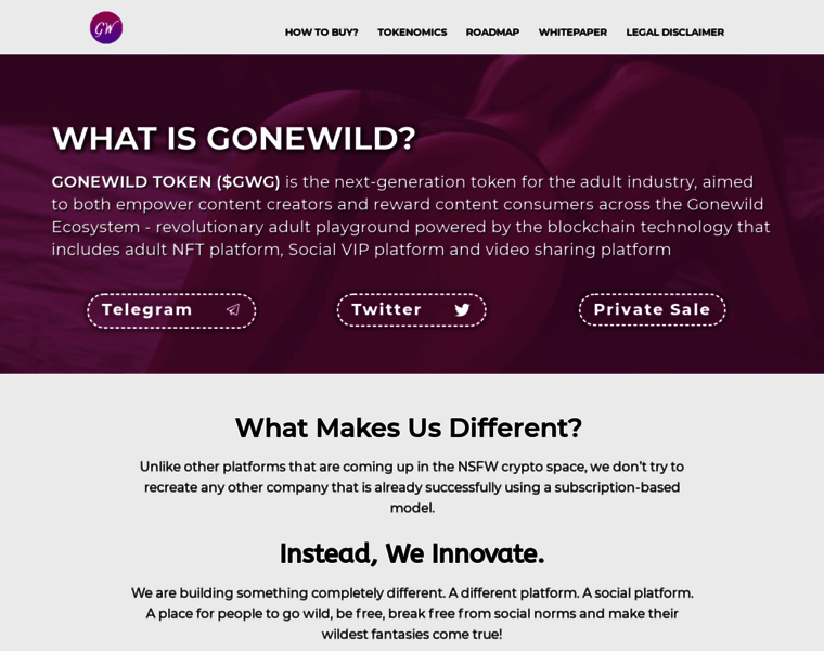 Gonewild.io thumbnail Gonewild.io thumbnail