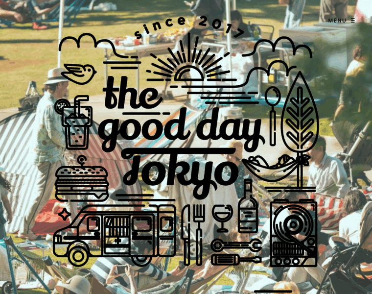 Good-day.tokyo thumbnail