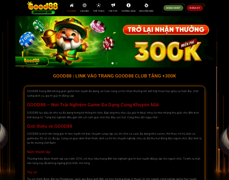 Good88aby.com thumbnail