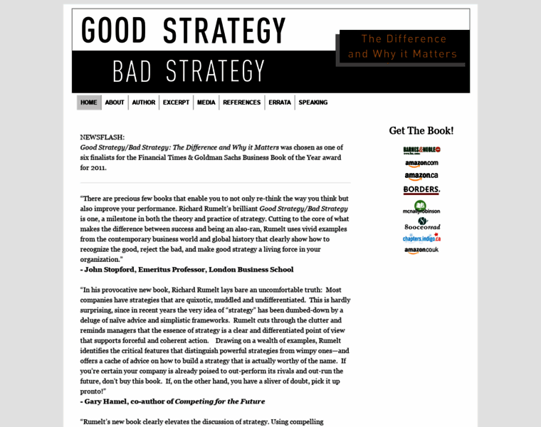Goodbadstrategy.com thumbnail