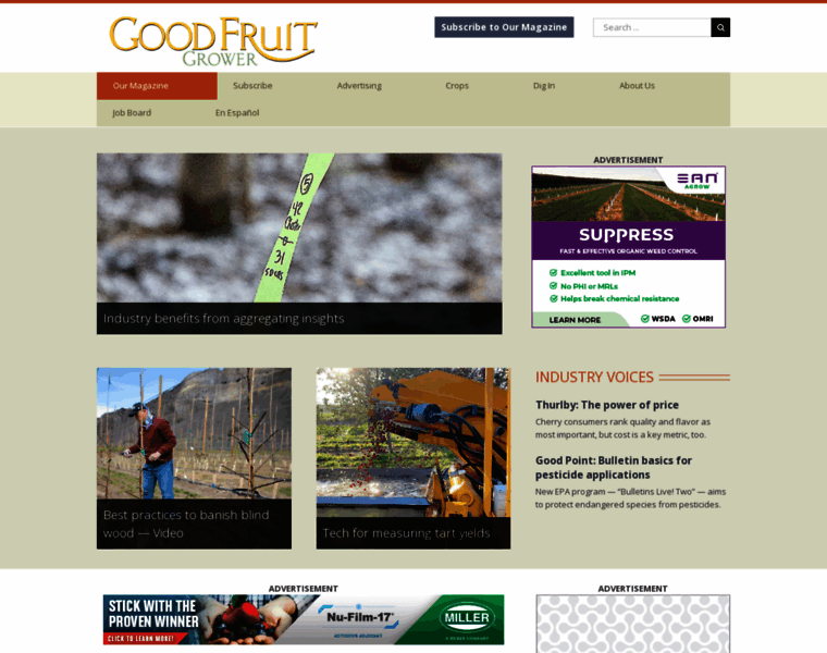 Goodfruit.com thumbnail