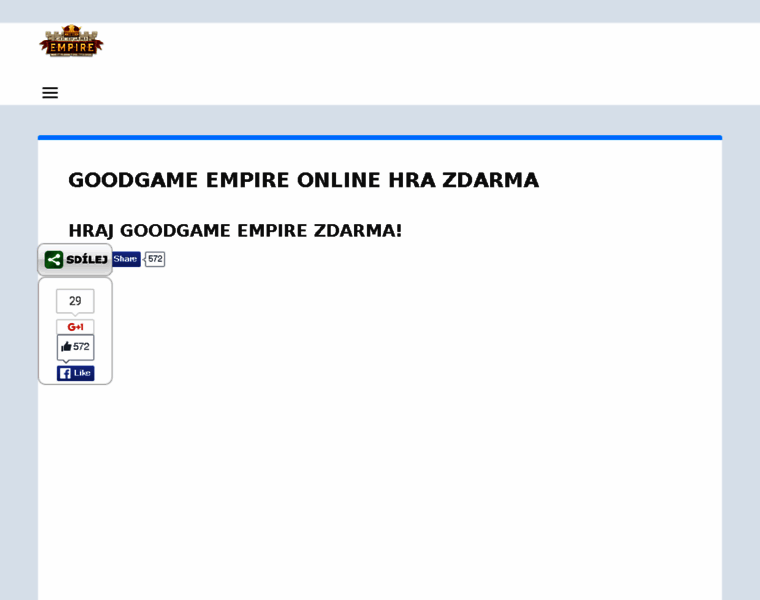 Goodgame-empire-hra.cz thumbnail