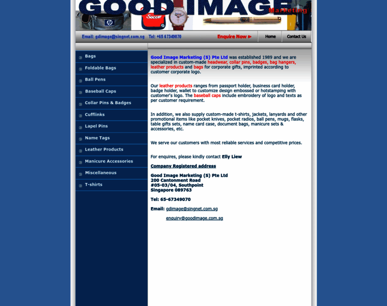 Goodimage.com.sg thumbnail