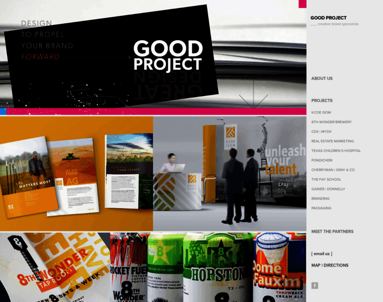 Goodproject.com thumbnail