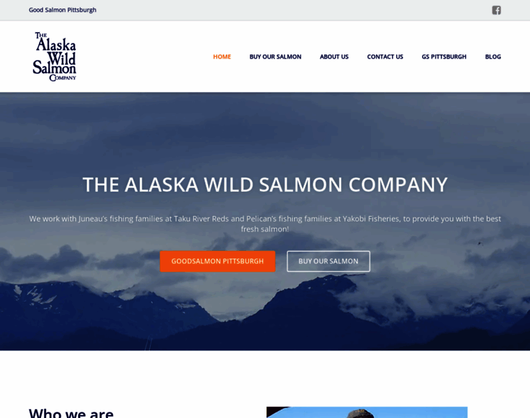 Goodsalmon.com thumbnail Goodsalmon.com thumbnail