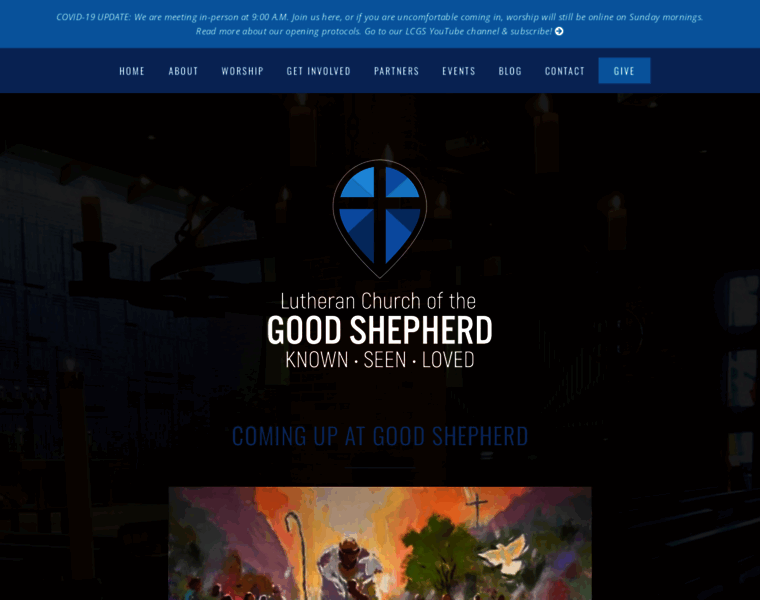 Goodshepherd-ec.org thumbnail