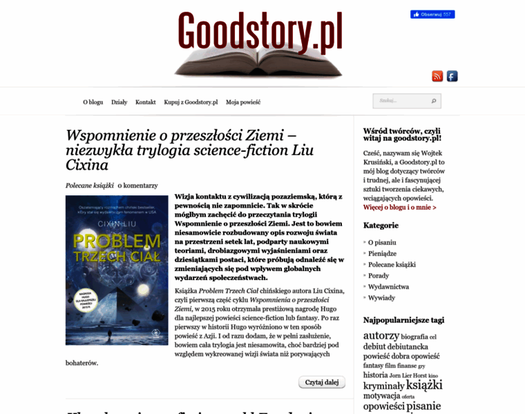Goodstory.pl thumbnail