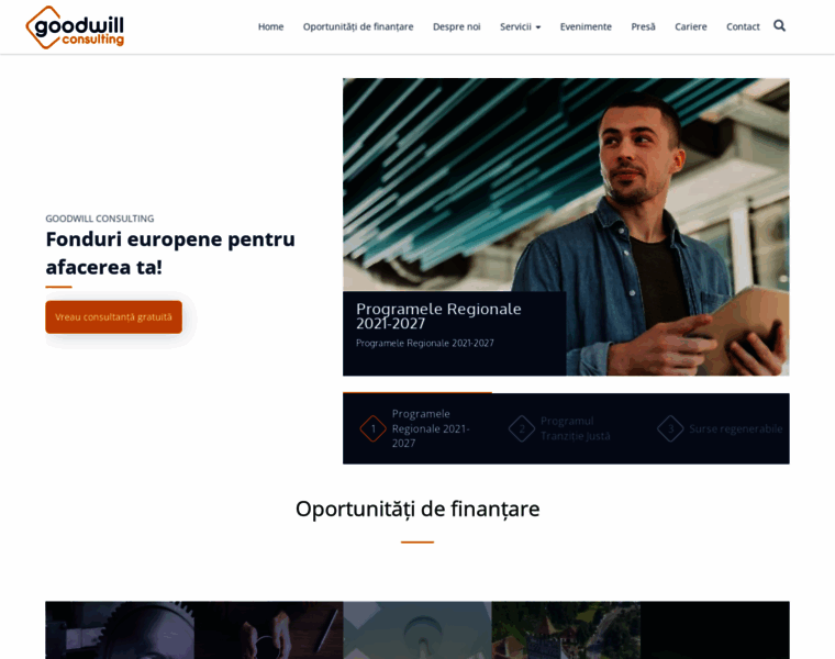 Goodwillconsulting.ro thumbnail Goodwillconsulting.ro thumbnail