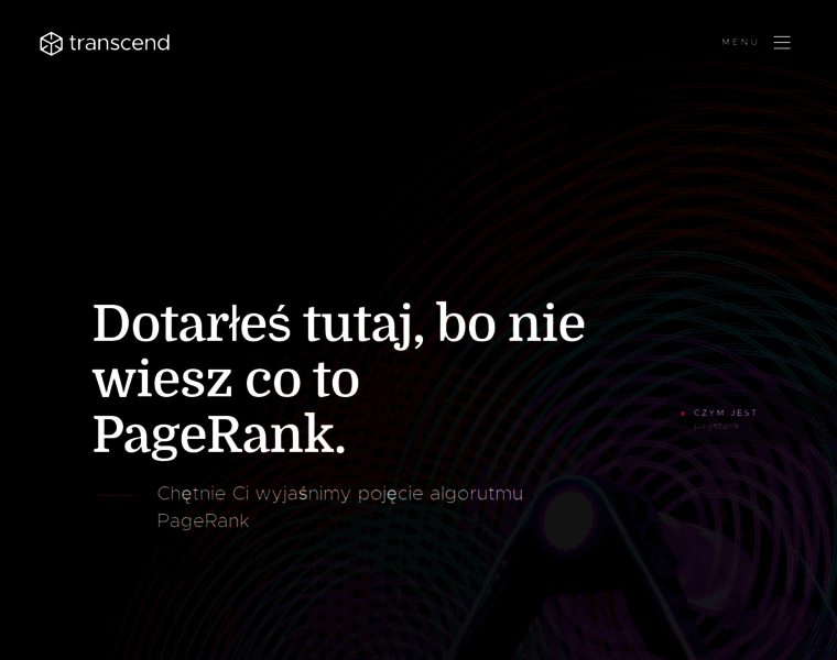 Google-pagerank.pl thumbnail