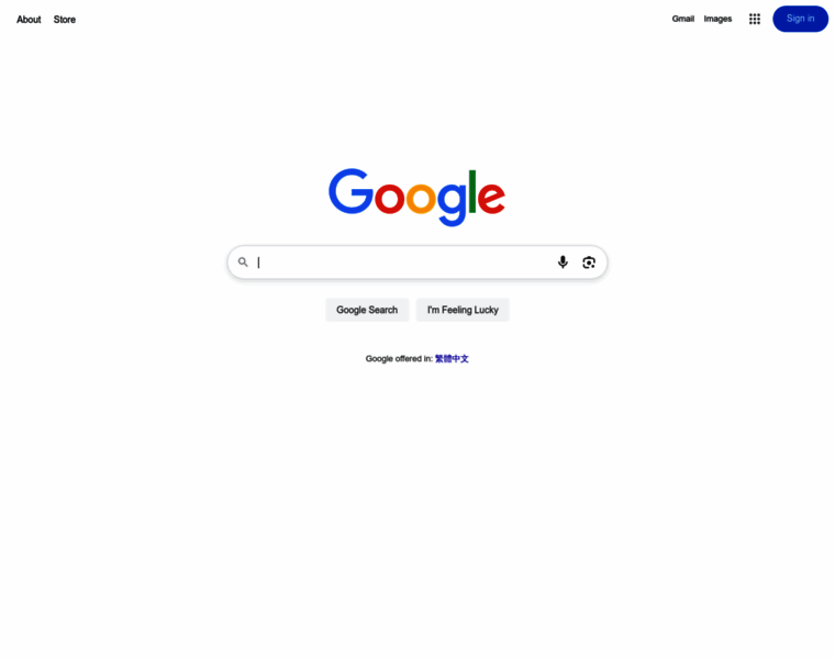Google.com.hk thumbnail Google.com.hk thumbnail