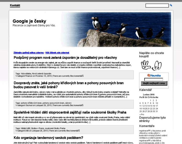Googlecesky.info thumbnail Googlecesky.info thumbnail