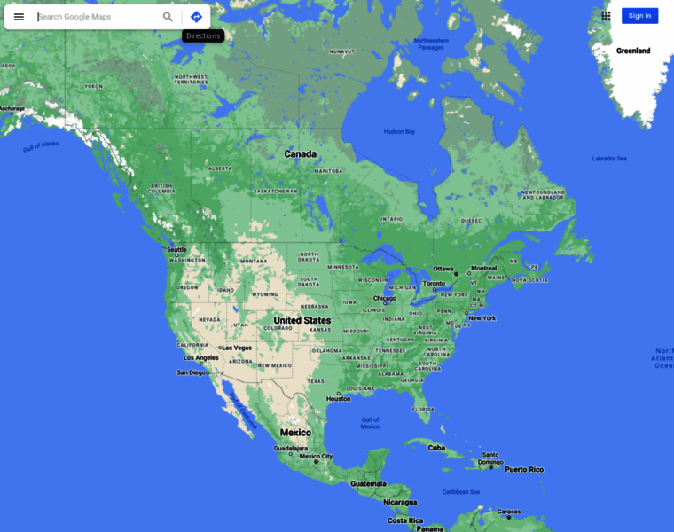Googlemaps.fi thumbnail