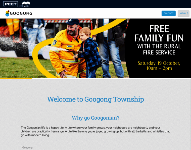 Googong.net thumbnail Googong.net thumbnail