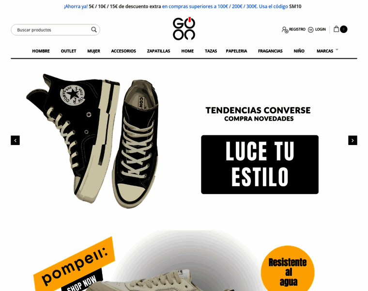 Goonshop.es thumbnail