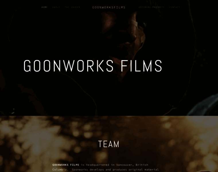 Goonworksfilms.com thumbnail
