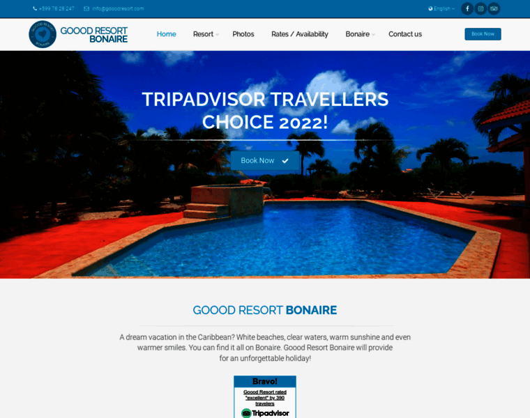 Gooodresort.com thumbnail Gooodresort.com thumbnail
