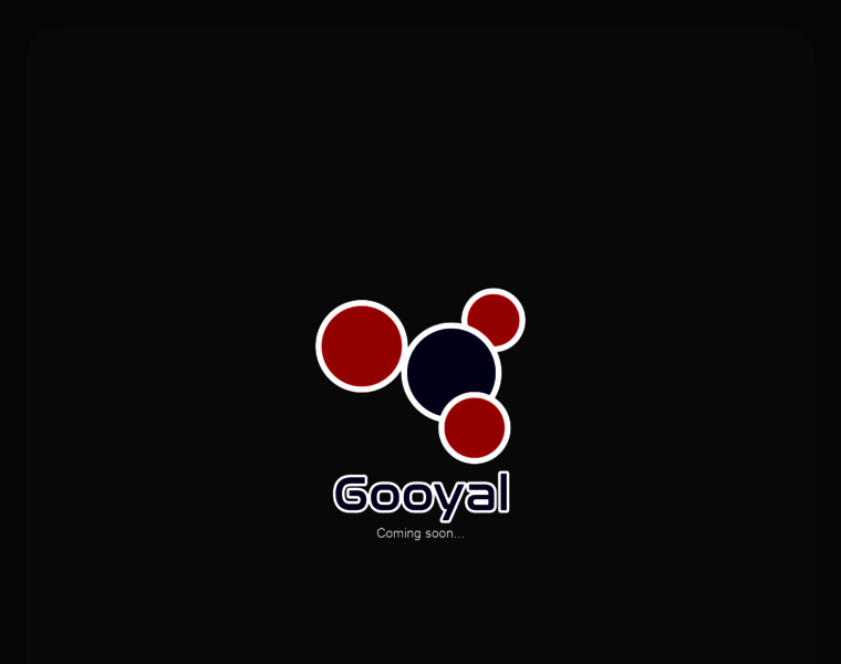Gooyal.com thumbnail