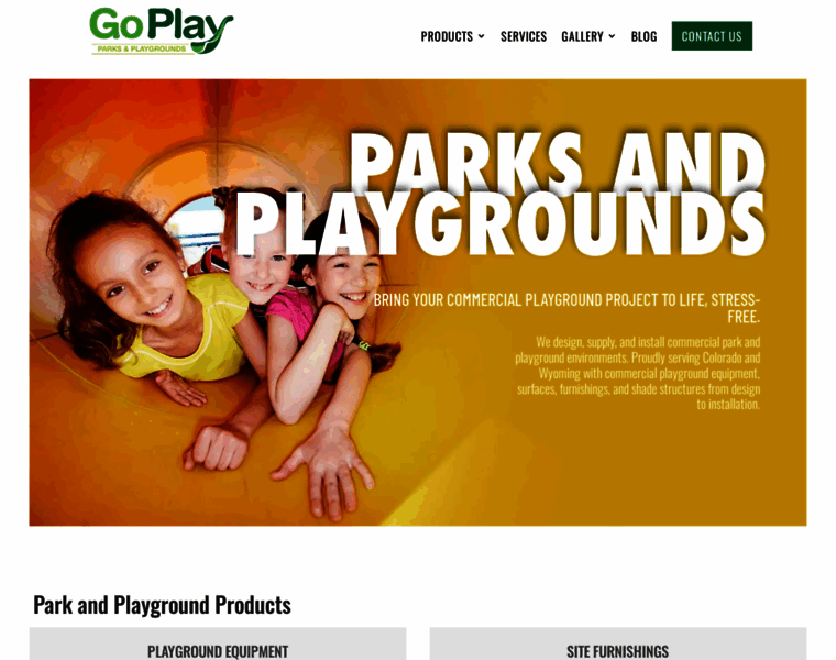 Goplayplaygrounds.com thumbnail