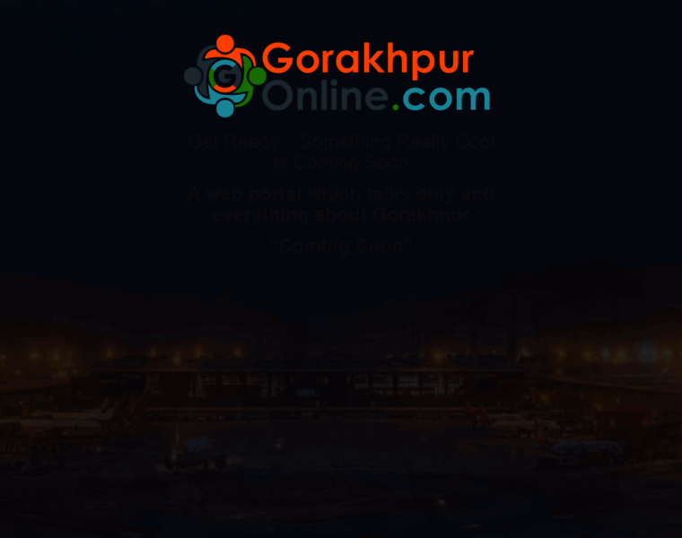 Gorakhpuronline.com thumbnail