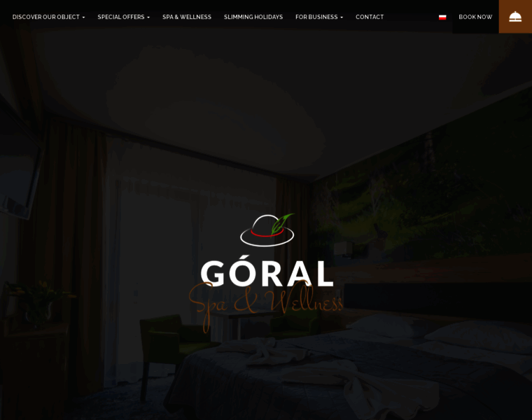 Goral-spa.pl thumbnail