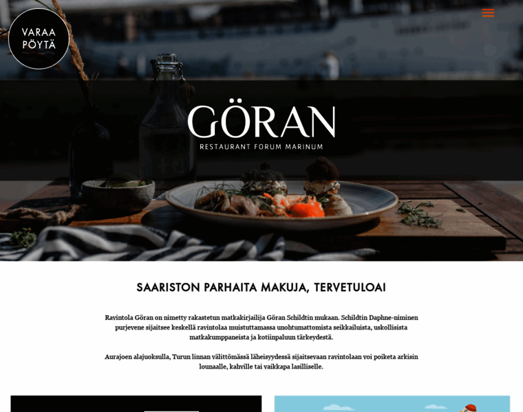 Goran.fi thumbnail