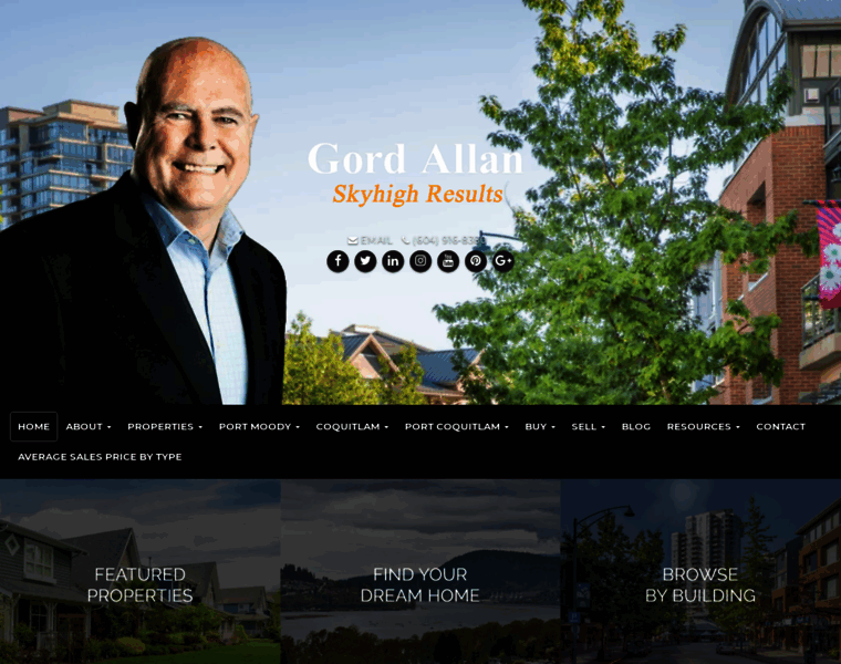 Gordallan.com thumbnail Gordallan.com thumbnail