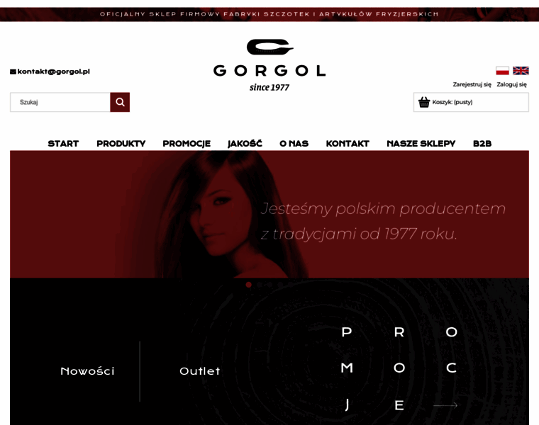 Gorgol.pl thumbnail