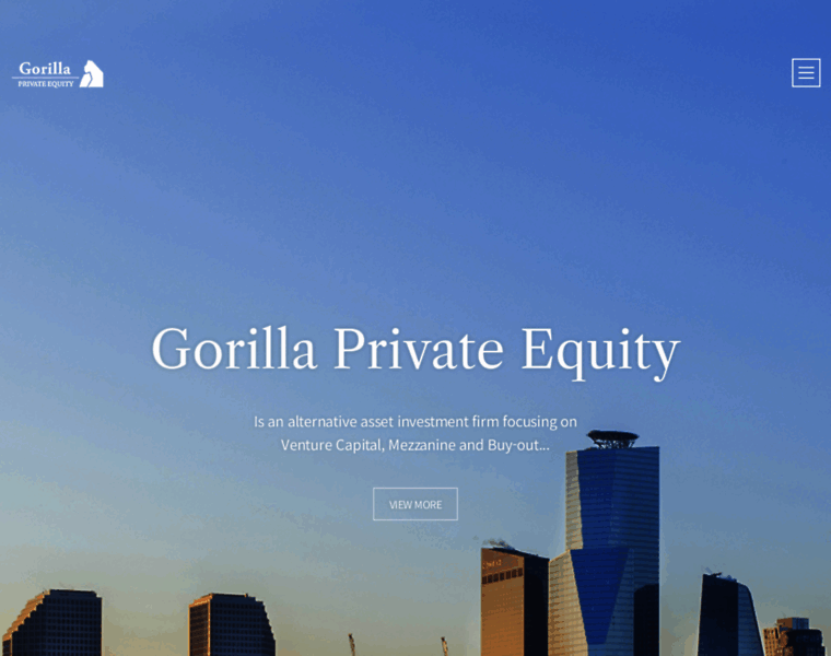 Gorillape.com thumbnail