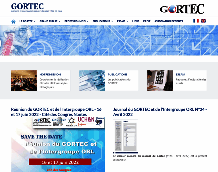 Gortec.net thumbnail