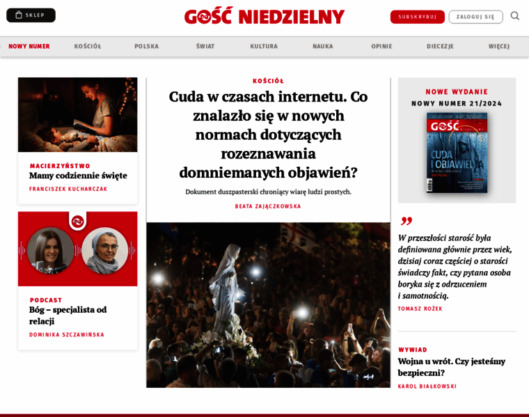 Gosc.pl thumbnail