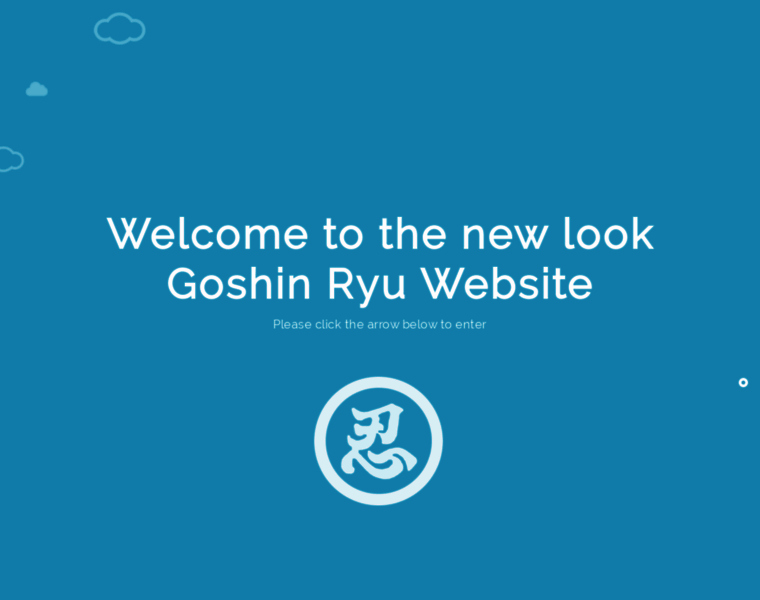 Goshinryu.com thumbnail