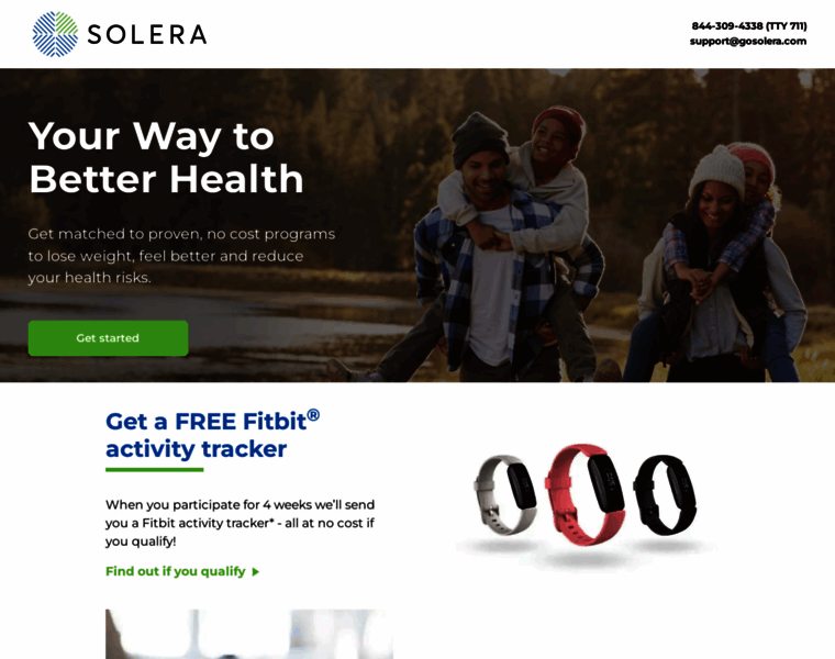 Gosolera.com thumbnail Gosolera.com thumbnail