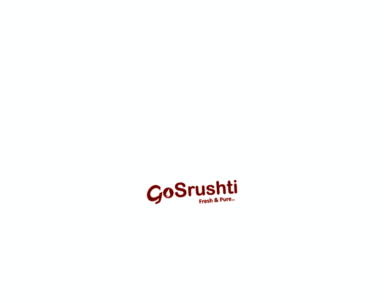 Gosrushti.in thumbnail