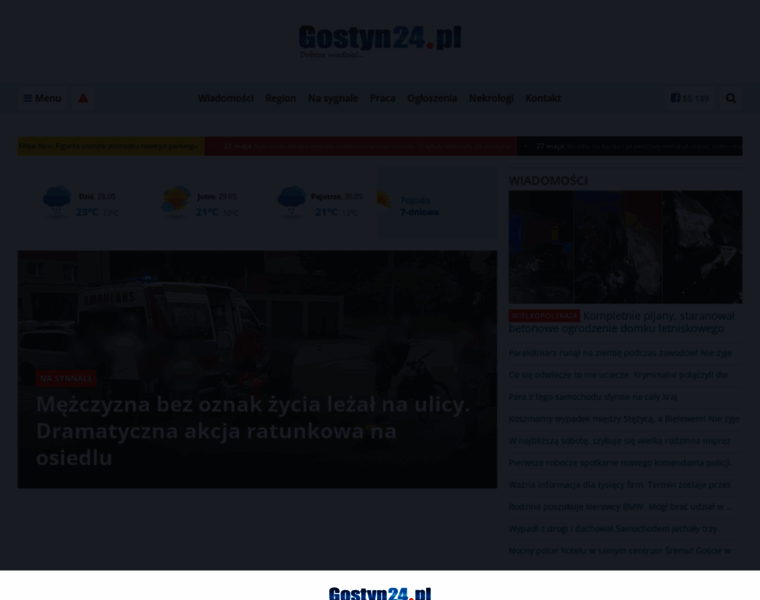 Gostyn24.pl thumbnail