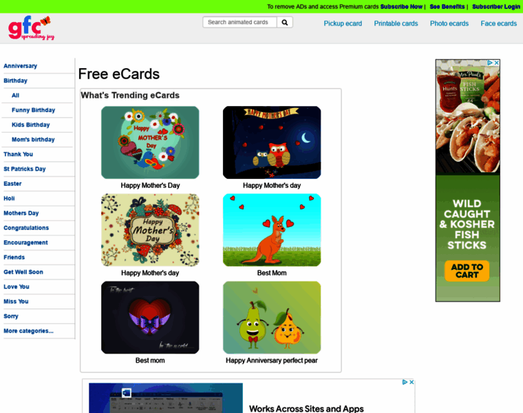 Got-free-ecards.com thumbnail
