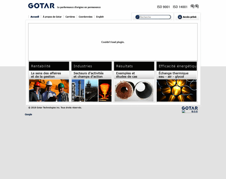 Gotar.com thumbnail