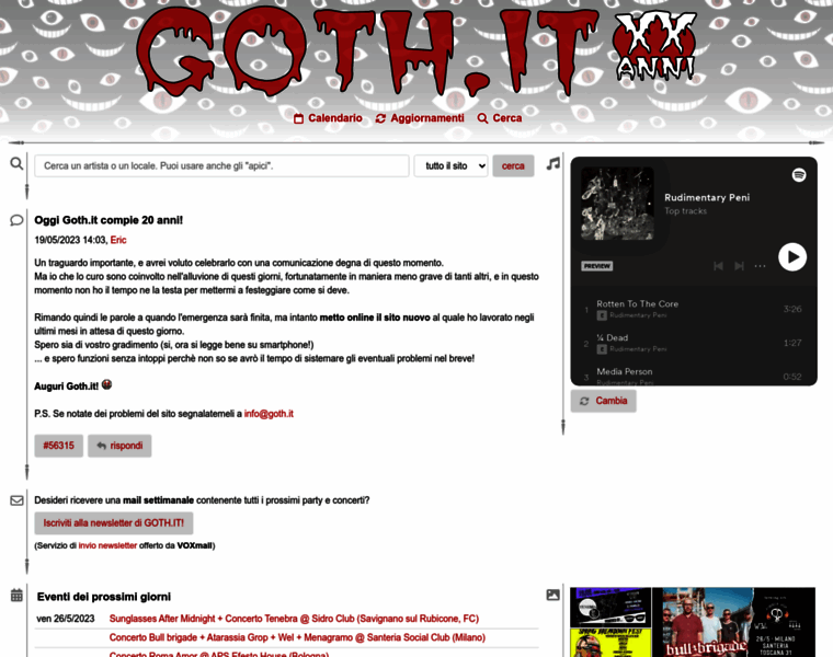 Goth.it thumbnail