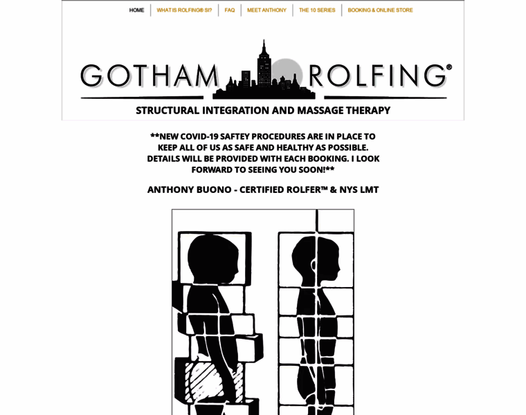 Gothamrolfing.com thumbnail