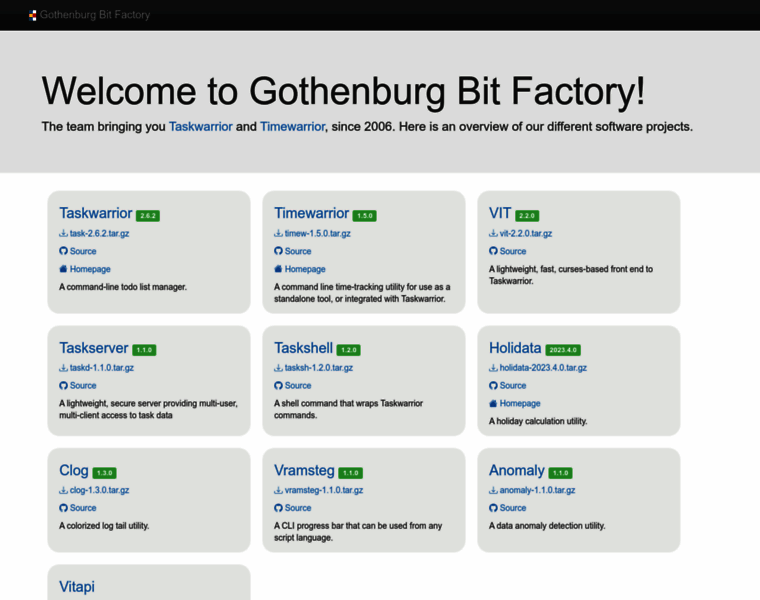 Gothenburgbitfactory.org thumbnail