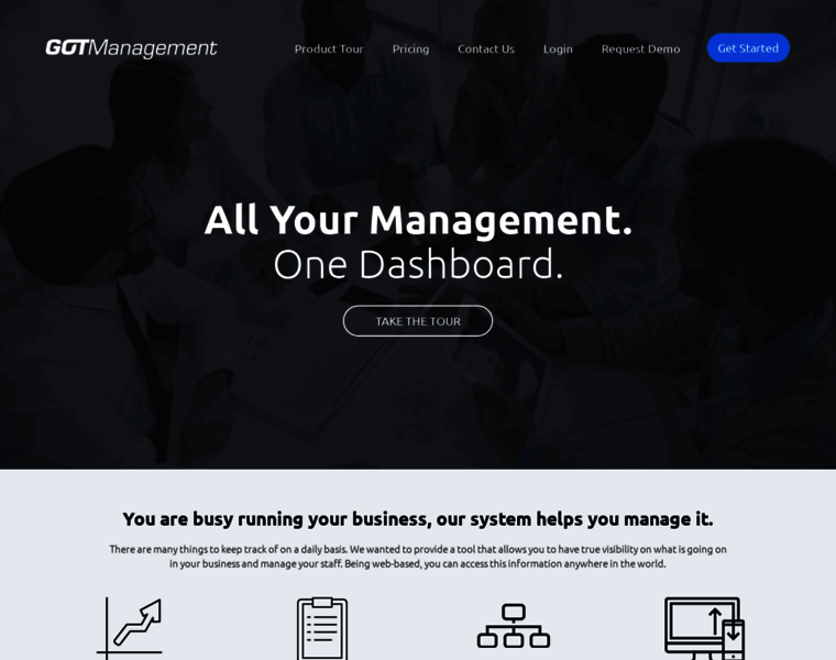 Gotmanagement.net thumbnail