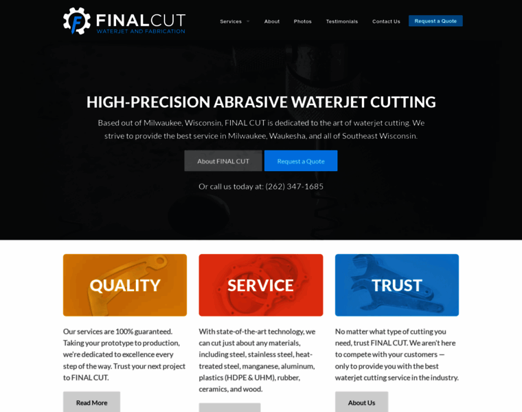 Gotofinalcut.com thumbnail Gotofinalcut.com thumbnail