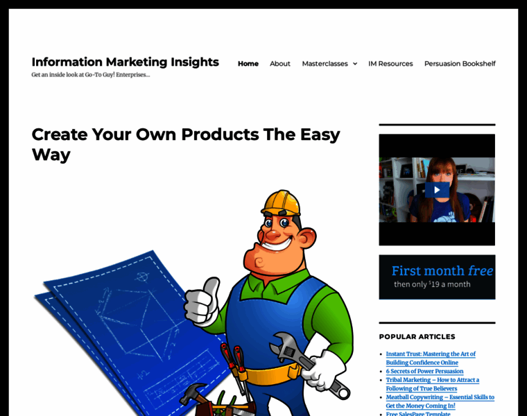 Gotoguyenterprises.com thumbnail
