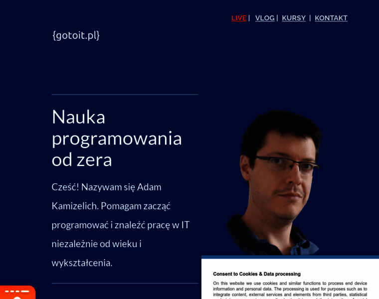 Gotoit.pl thumbnail