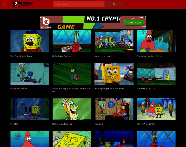 Gotoon.tv thumbnail Gotoon.tv thumbnail