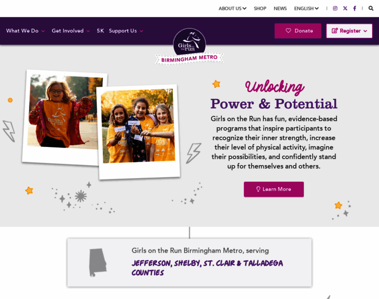 Gotrbham.org thumbnail Gotrbham.org thumbnail