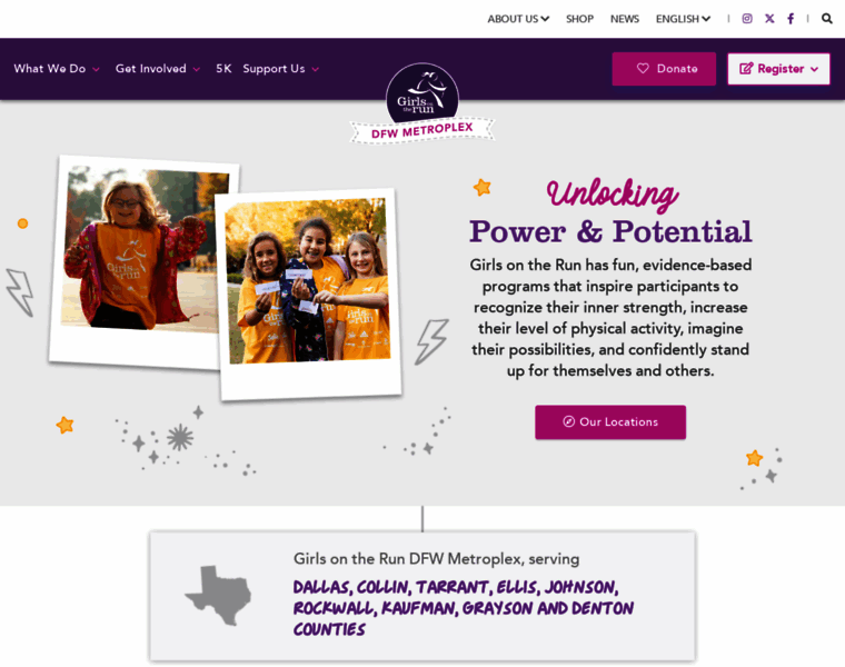 Gotrdfw.org thumbnail Gotrdfw.org thumbnail