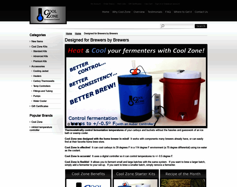 Gotta-brew.com thumbnail