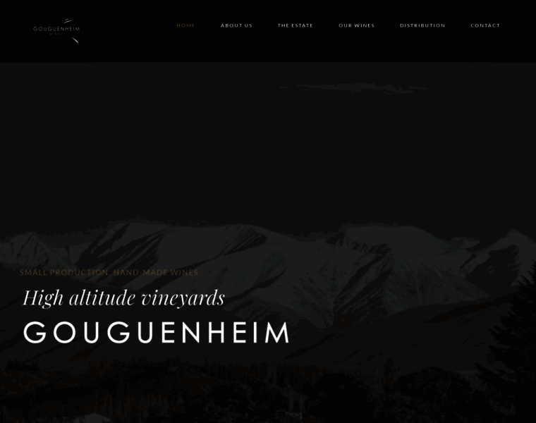 Gouguenheim.com.ar thumbnail