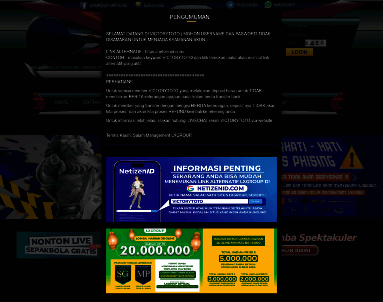 Goungwei138.com thumbnail